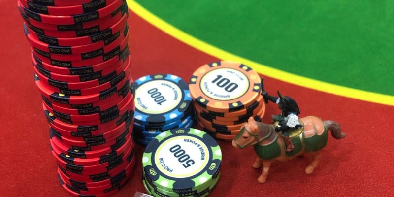 Tải sunwin cược Rejam Poker là gì?