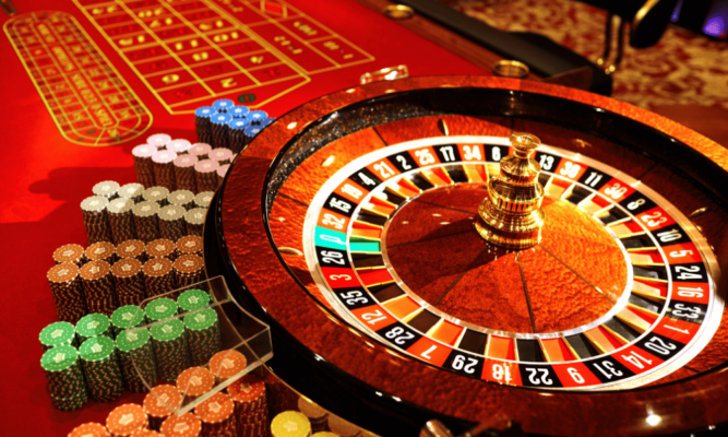 Giới thiệu về game casino tại Sun Win Club